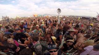 Matt Kramer - Closing Set Thursday, DISTRIKT @ Burning Man 2014