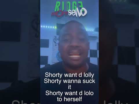 Ridgy up Friday Season 4 Ep1 feat. Dova & Windy