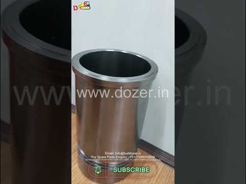 BEML 6D 170 Liner 51Z2140238