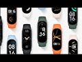 Фитнес-браслет Xiaomi Mi Smart Band 7 Black (BHR6008GL) 10