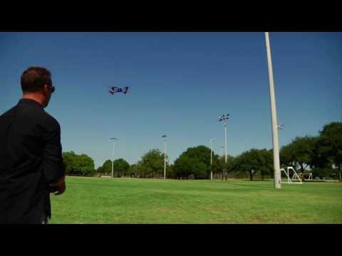 LaTrax Alias High Performance Quadcopter von Traxxas: 9709426