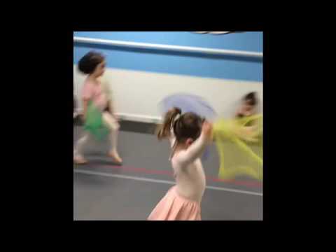 Jody's School Of Dancing - Medford, Massachusetts