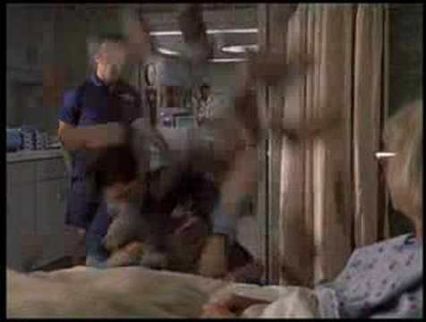 [Scrubs] JD & Llyod - Like A Tonne Of Bricks