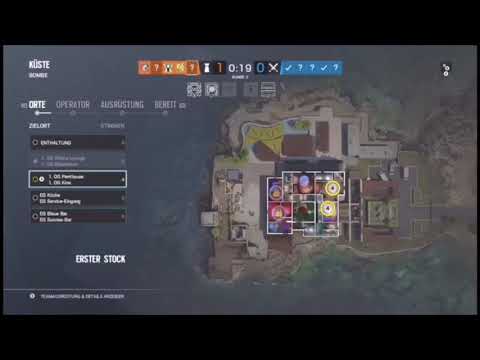 MY BEST R6 SPAWN KILL?!😱 | shqz.