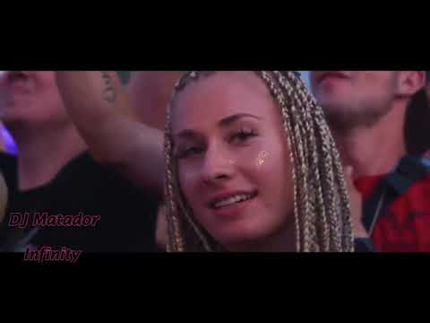 DJ Matador - Infinity