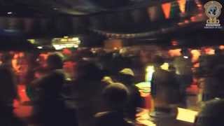 U.N.O.D. Weekender 2013 - Iration Steppas ▶ Tena Stelin "Jah Spirit" feat. Danman ②