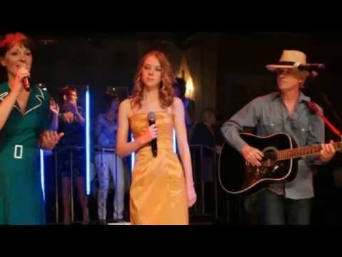 Halleluja   Erik, Sanne en Maartje