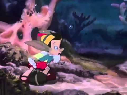 "Pinocchioladdin" - Part 20 - Pinocchio Gets Ambushed/Jiminy Cricket Saves Pinocchio's Life