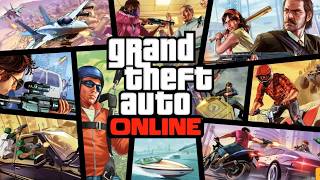 Download lagu 🔴GTA 5 ONLINE LIVE STREAM 2000 RP LEVEL POSSIBLE BEFORE GTA6? | GTA ONLINE | LIVE GTA ONLINE STREAM mp3
