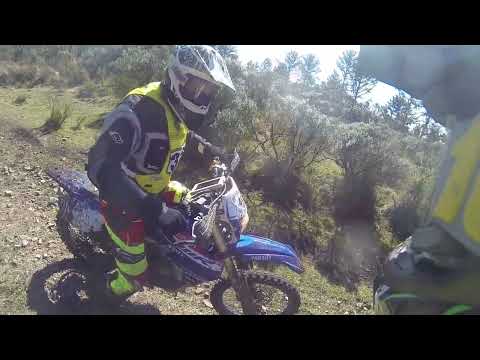 Enduro de Regularidade Cambará do Sul 2022 - Copa RS de Enduro - Pampas Off Road Part11