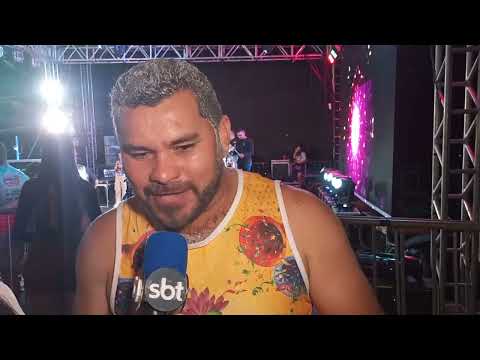 Carnaval 2026 em lago do Junco-MA