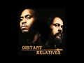 Nas & Damian Marley - Patience