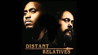 Nas &amp; Damian Marley - Patience