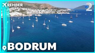 Rehber 380. Bölüm | BODRUM
