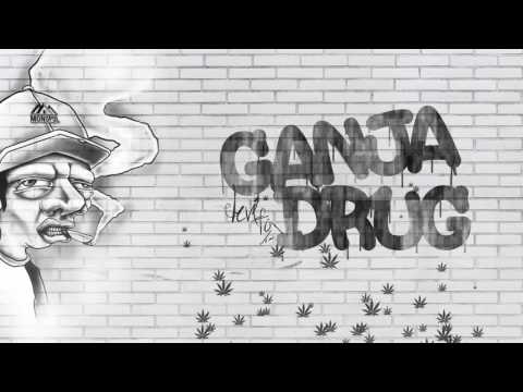 LEVI X FOX X VUYA - GANJA DRUG (OFFICIAL AUDIO)