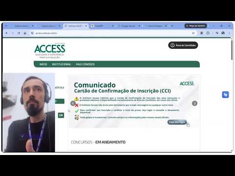 MasterClass #003 - Engenheiro Paulo de Frontin