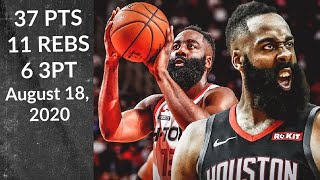 [情報] Barkley盛讚Harden:此生看過最強單挑球員