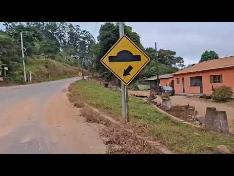 Cidade de Teixeiras,  município de Minas gerais, Parte 1