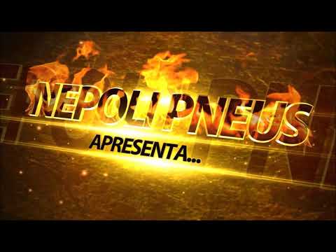 Arrancada de super esportivos!