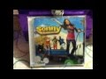 My Sonny With A Chance CD Unboxing