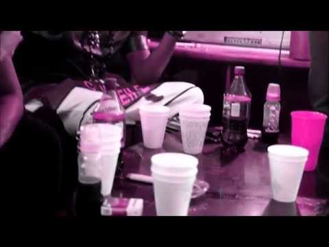 PURP PYRO - LEAN B!TCH OFFICIAL VIDEO