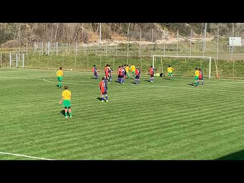 Veneto - Giovanissimi Regionali U15 Girone E - Giornata 7 - Alpago vs Sporting Scorze Peseggia