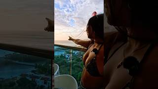 Room Tour en Santa Marta #travel #colombia #playa