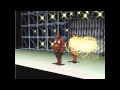 Virtual Pro Wrestling 2 Giant Kimala
