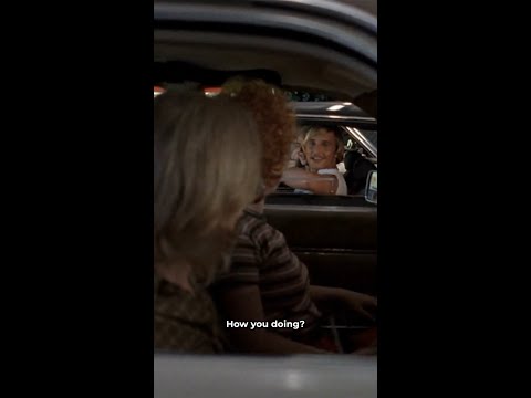 Dazed and Confused | Top Notch