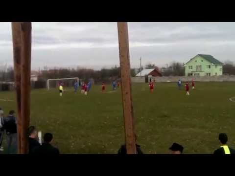 Lovitura libera Viitorul Cosoveni - As Goiesti