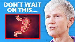 Get Rid of an Upper Fermenting Gut Once and for All | Dr. Sarah Myhill