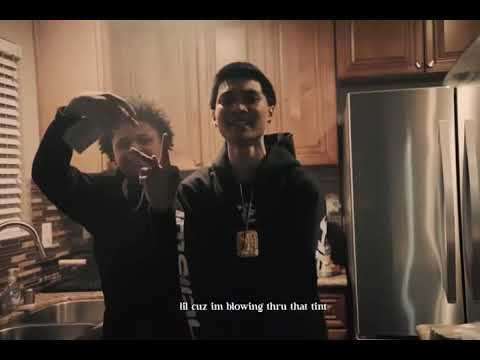 Lul Backam and ARPsqEEzy