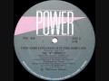 The "V" Project - First Hand Experience in Second Hand Love [Vocal]