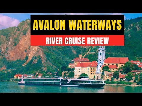 Why Avalon River Cruises Might Be Europe’s Best-Kept Secret