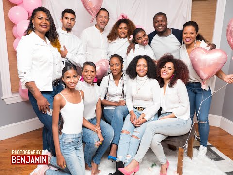 Neuza & Friends - No Cancer (Official Music video)