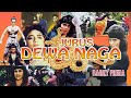 Jurus Dewa Naga Aria Boma Barry Prima