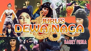 Download lagu Jurus Dewa Naga Aria Boma Barry Prima mp3