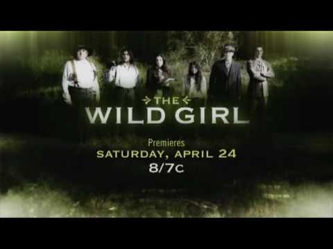 1932 Wild Girl (Legendado)