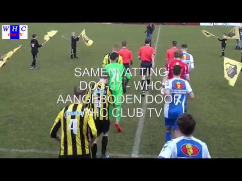 SAMENVATTING DOS'37 - WHC   PERIODETITEL WHC