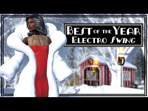 Electro Swing ◈ Best New Releases of 2025 Mix ◈ Vol. 3