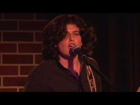Alex Kilroy - Who did you think I was - live at Hard Rock Cafe