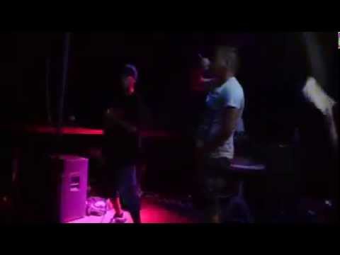 Dobbla Galiot - Vazda na stan / uživo  / Dan Brancina