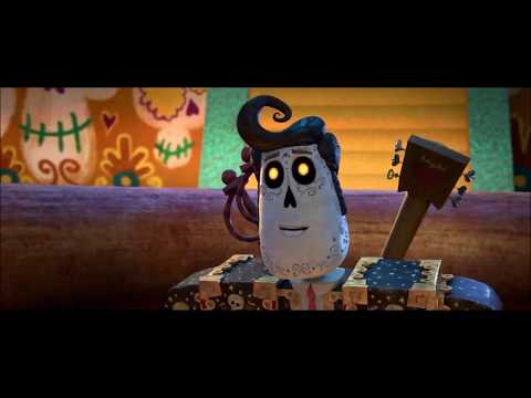 The Hero King part 21 - He Lives In You