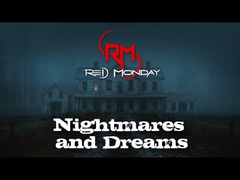 Nightmares and Dreams (Official Lyric Video)