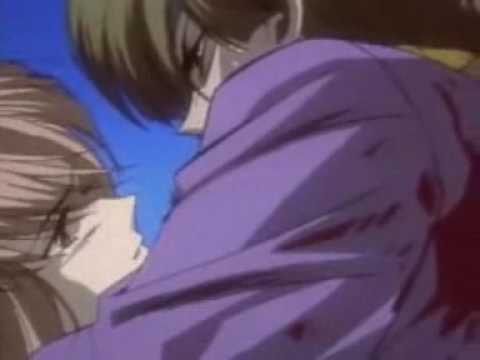 suboshi dies - Fushigi Yugi  (ova 1 episode 3)