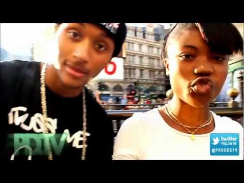 PD.TV | Shaybo, Ratz & Dumpz Freestyle (@Shayboartist @Ratzstar_uk @Prodeetv)