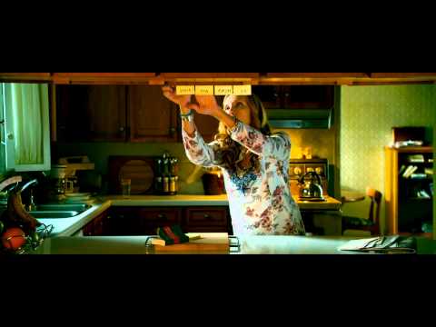 Jesus Henry Christ - Trailer