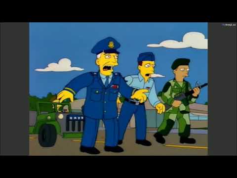 To najlepšie zo Simpsonovcov 7 séria