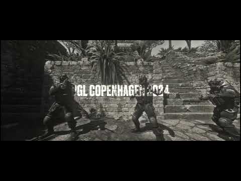 Na`Vi jL vs G2 Esports / PGL Copenhagen Major 2024 | CS2 Edit