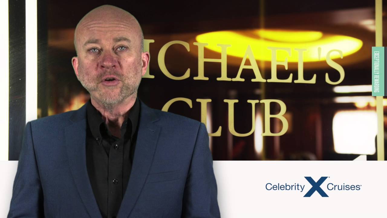 THE CELEBRITY COMMITMENT